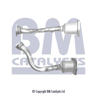 Catalytic Converter